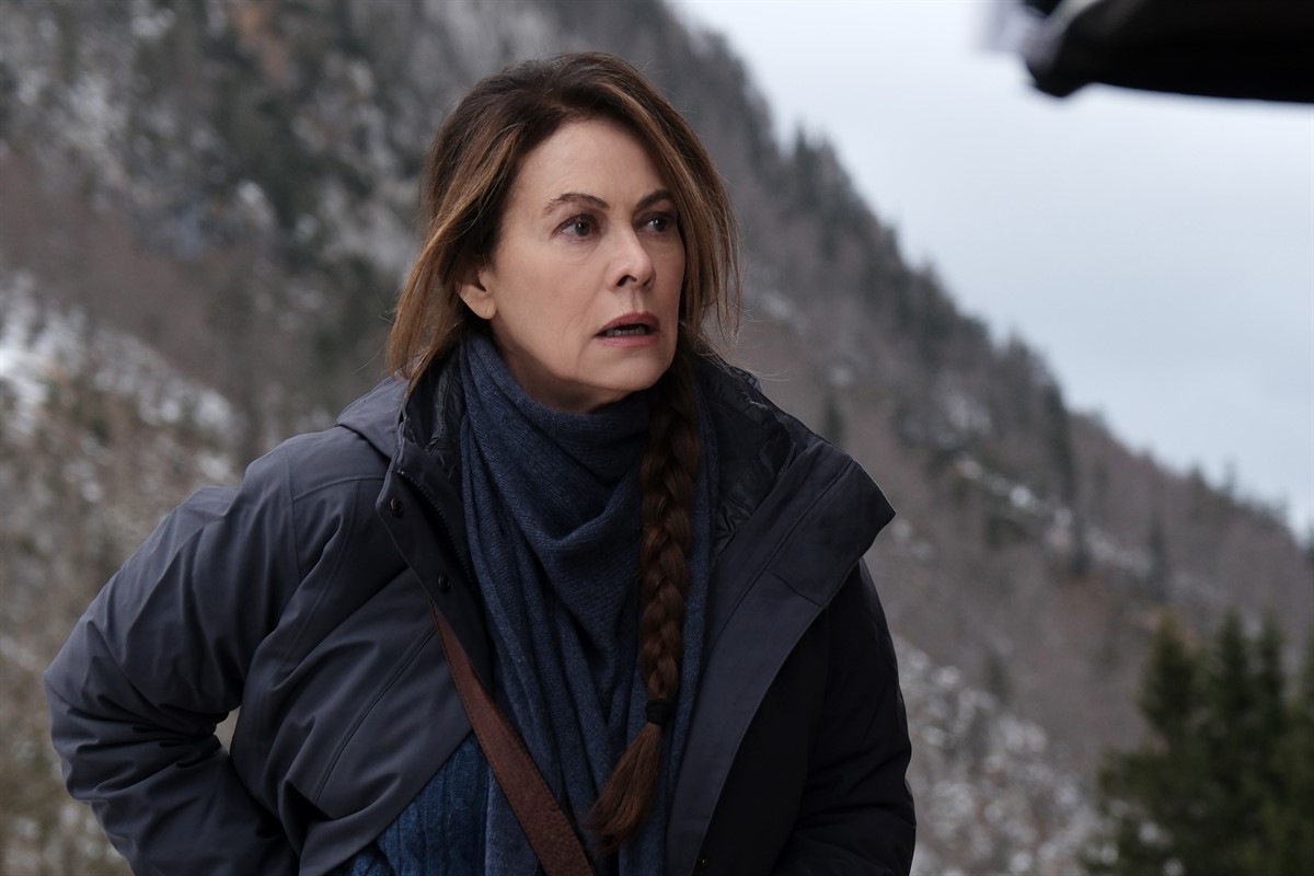 Onza Distribution Launches the Second Season of Thriller Series Flowers Over the Inferno at MIPCOM